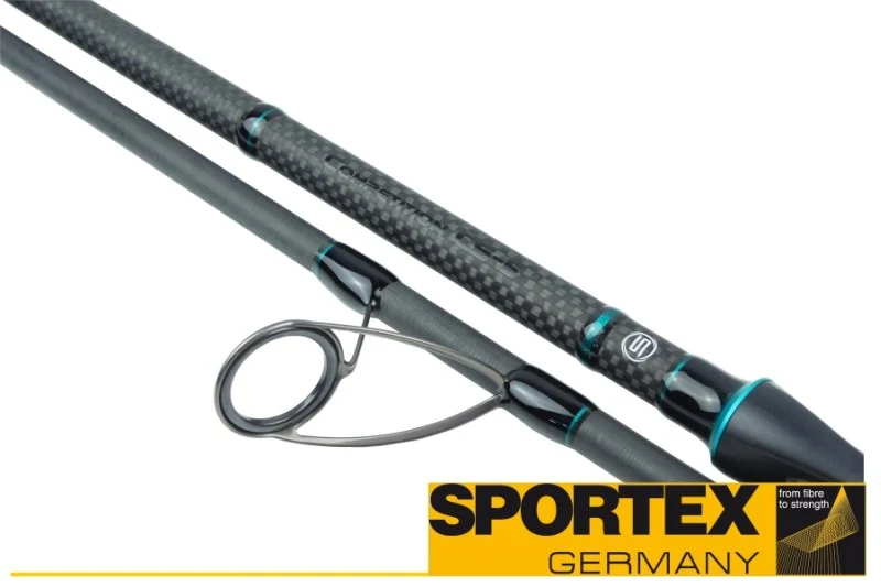 Sportex Prut Competition CS-5 Carp 366cm/2,75lbs/2 díl