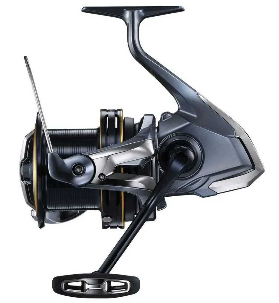 Shimano Naviják Power Aero 14000 XSC