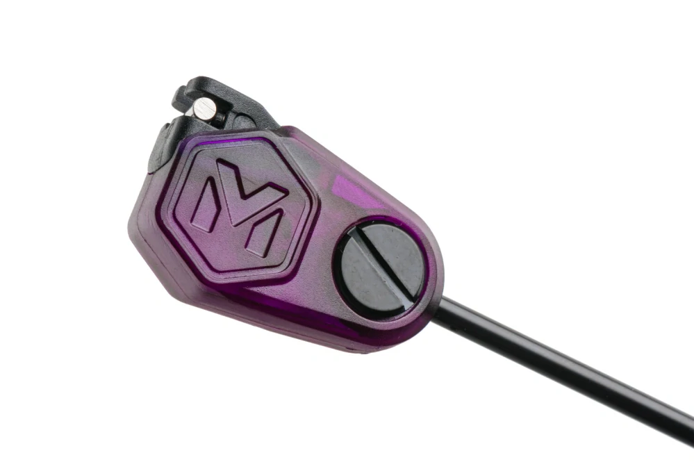 Mivardi Swing arm MCX 77 - fialový