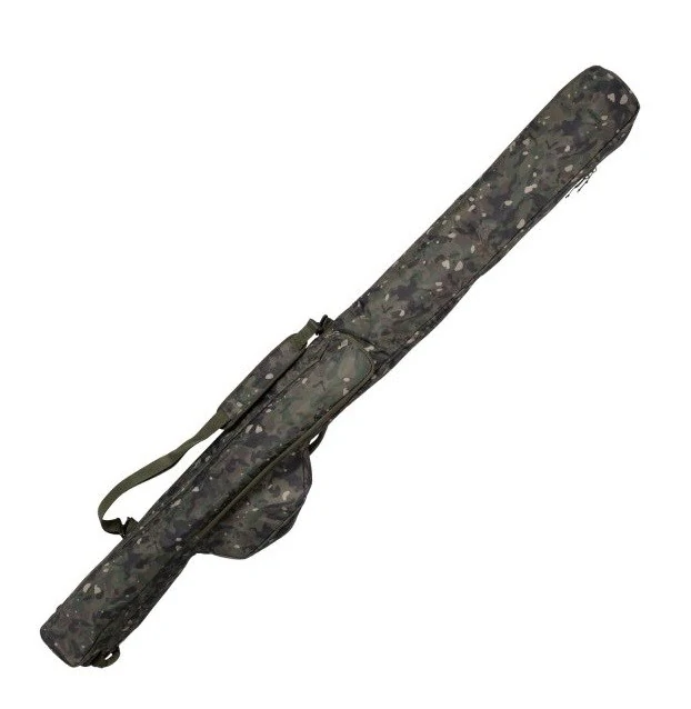Trakker Pouzdro na 3 pruty NXC Camo 3 Rod Sleeve 12ft