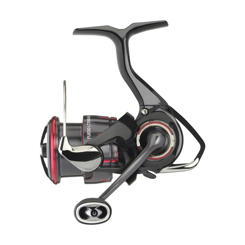 Daiwa Naviják 23 Fuego LT 3000 C