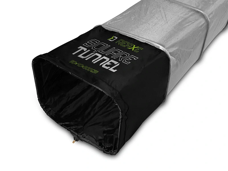 Delphin Vezírek REAXE SquareTUNNEL 50x40cm/300cm