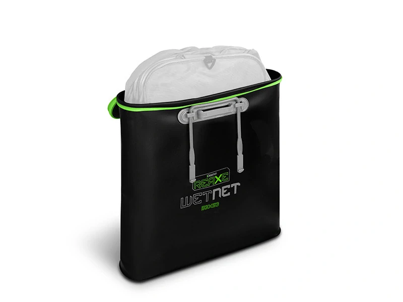 Delphin Taška na úlovkové sítě REAXE WetNET