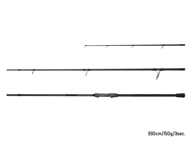 Delphin Prut DIMENZIA 300cm/150g/3 díly