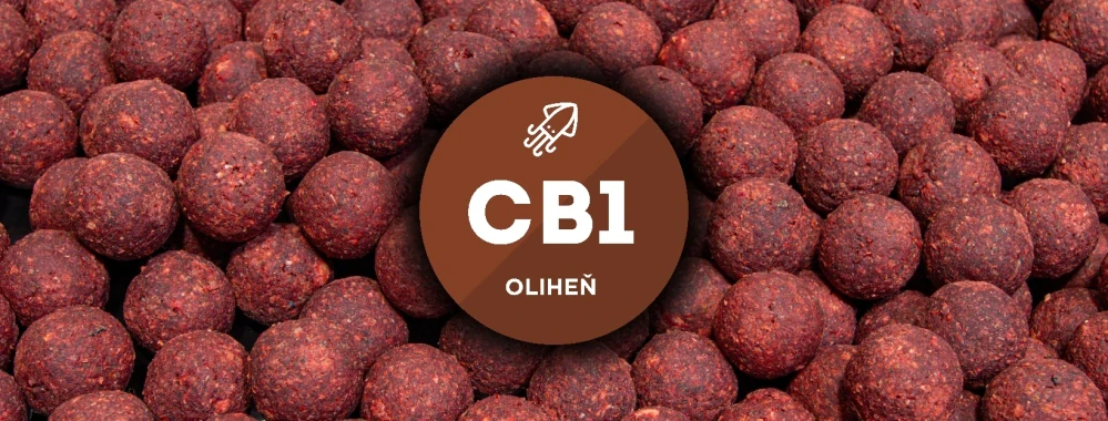 Carpsonbaits Dip CB1 150ml