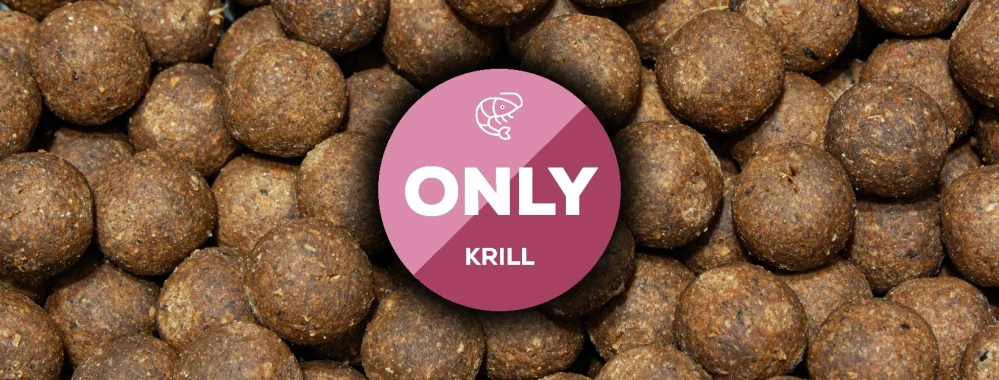 Carpsonbaits Boilies ONLY 24mm/900g