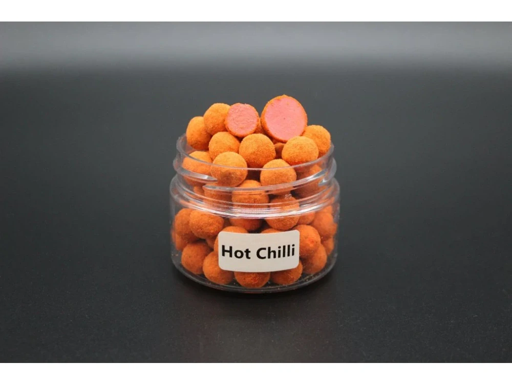 A Baits Wrap Pop Up Hot Chilli 11mm/40g