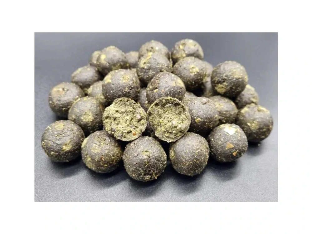 A Baits Boilies R4 20mm/1kg