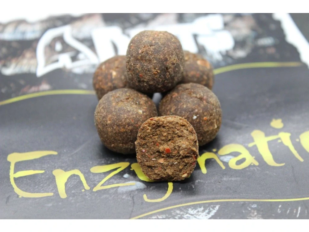 A Baits Boilies Enzymatic Krab 20mm/1kg