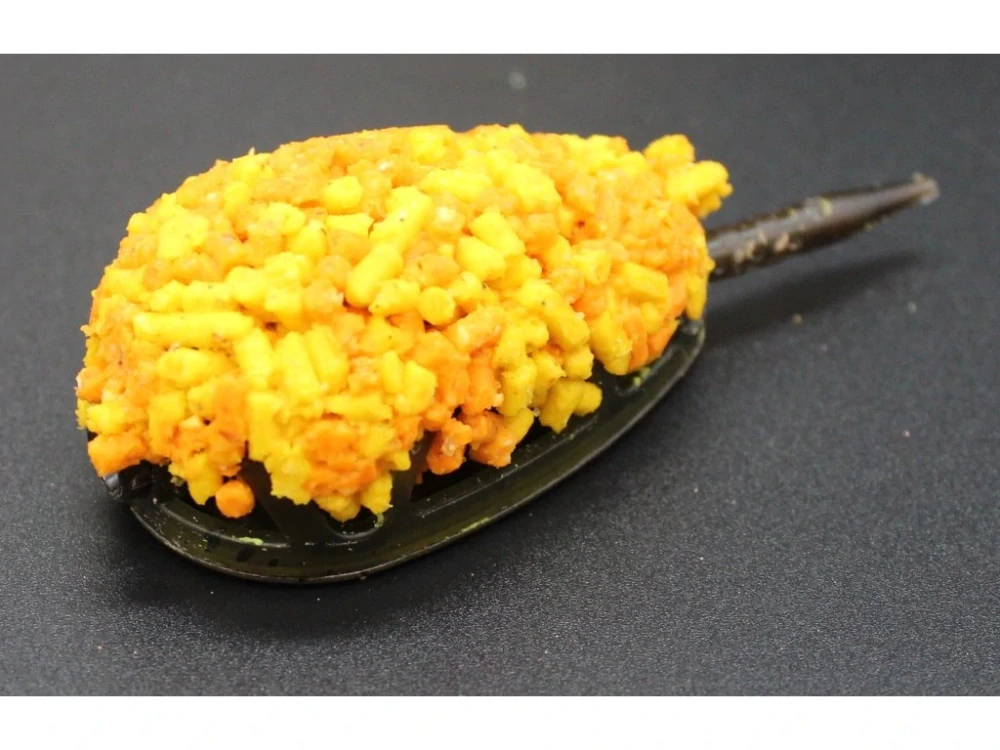 A Baits Feeder peletky Med 2mm/1kg