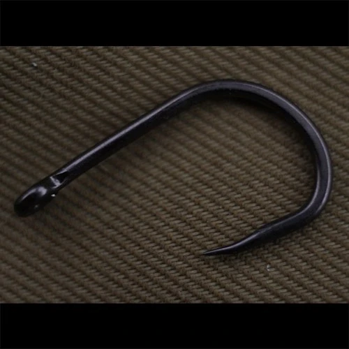 Gardner Háčky bez protihrotu Covert Dark Wide Gape Talon Tip Hook Babless /10 ks