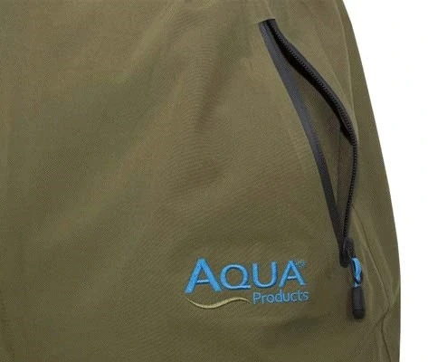 Aqua Kalhoty F12 Torrent Trousers vel. M