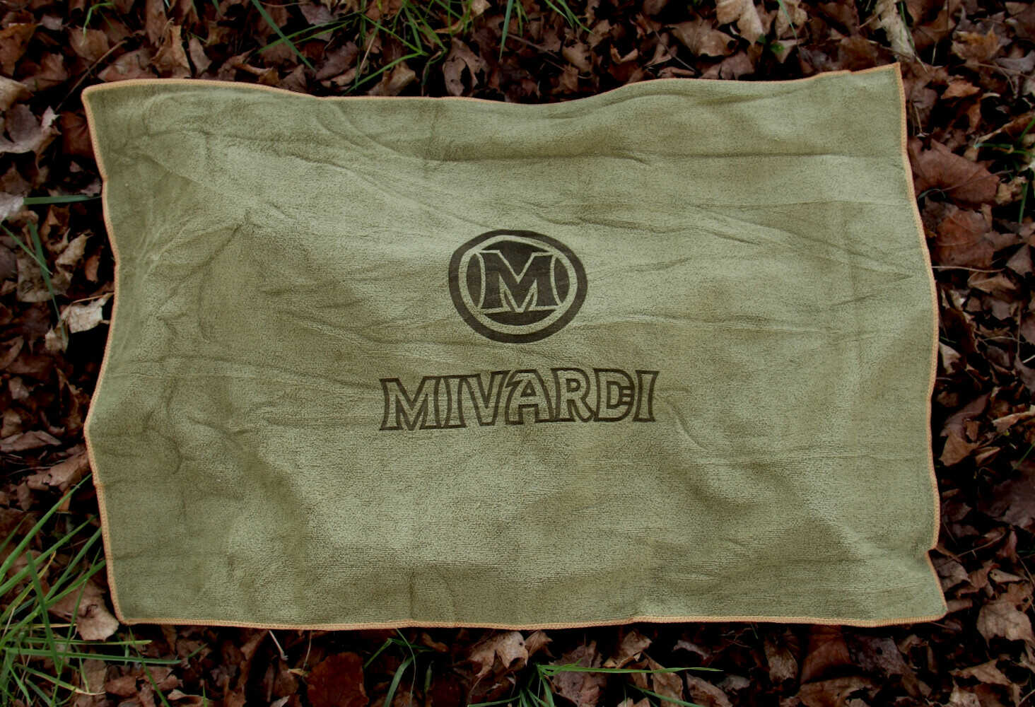 Mivardi Ručník z mikrovlákna Premium