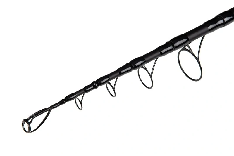 Fox Prut Eos-X Telescopic Full Shrink 3m/3lb