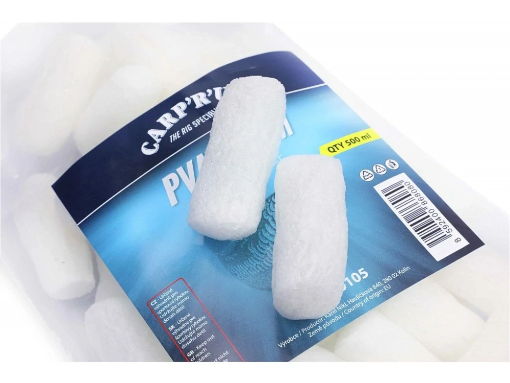 Carp´R´Us PVA pěna