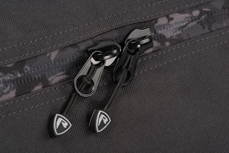 Fox Rage Pouzdro na pruty Voyager Hard Rod Sleeve Double 130 cm