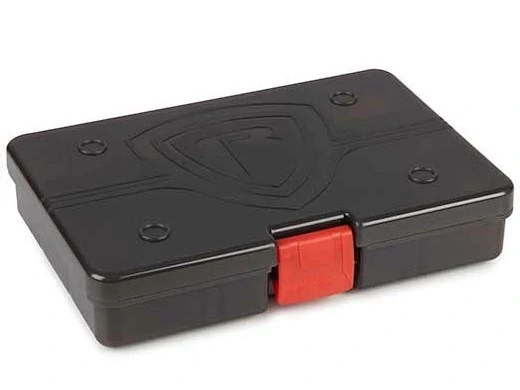 Fox Rage Krabička Stack and Store Box Shield Storage 12 Comp Small Shallow