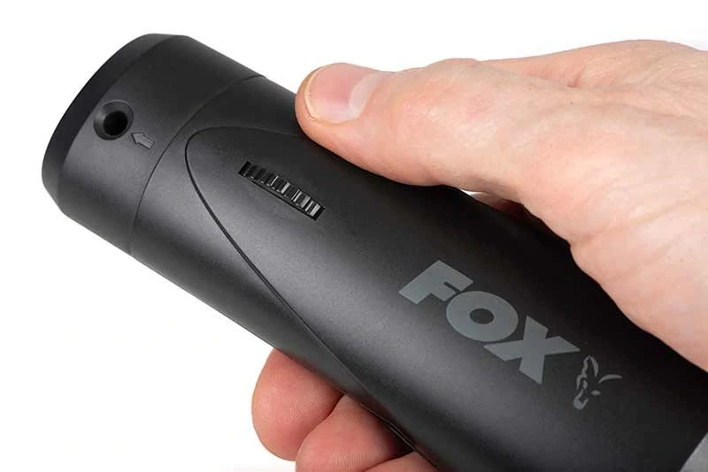 Fox Odvíječ Vlasce Line/Braid Stripper