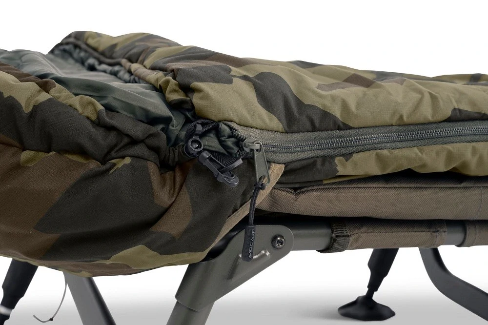 Avid Carp Spacák Revolve Sleeping Bag XL