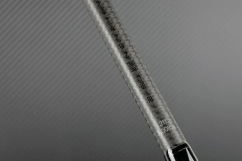 Sportex Prut Graphenon CS-2 Carp 366cm/3,25lbs/2 díl