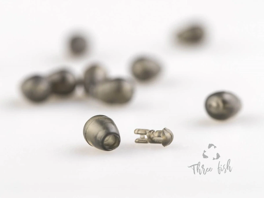 Zfish Konektory Quick Change Beads /10 ks