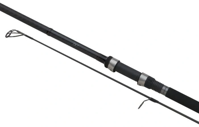 Shimano Prut Tribal TX-7A Carp Intensity 12'0" 366cm/3,50lb/2 díl