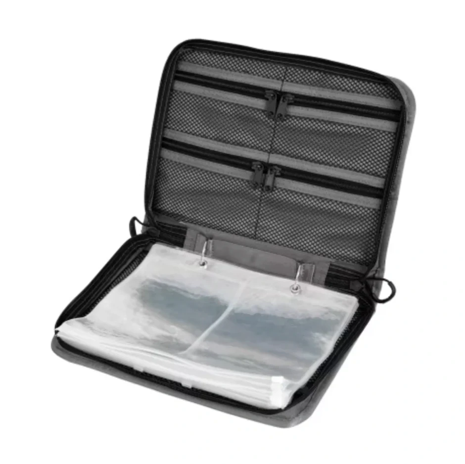 Shimano Pouzdro Soft Plastic Wallet