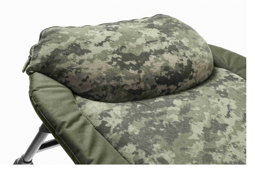 Mivardi Lehátko CamoCODE Flat6