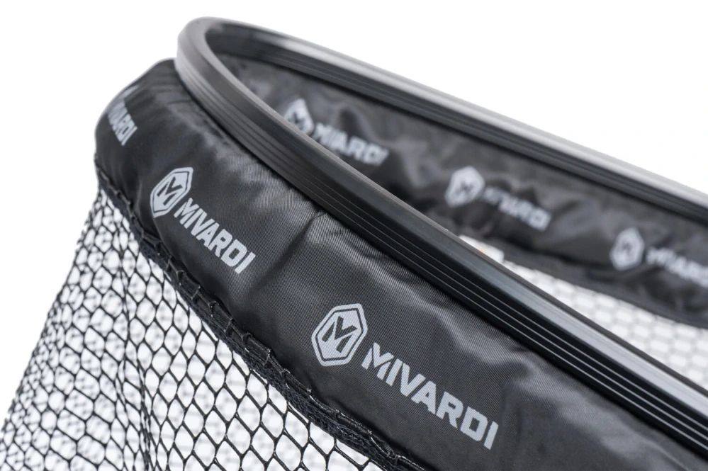 Mivardi Náhradní síťka na podběrák plovoucí Hardcore XLF