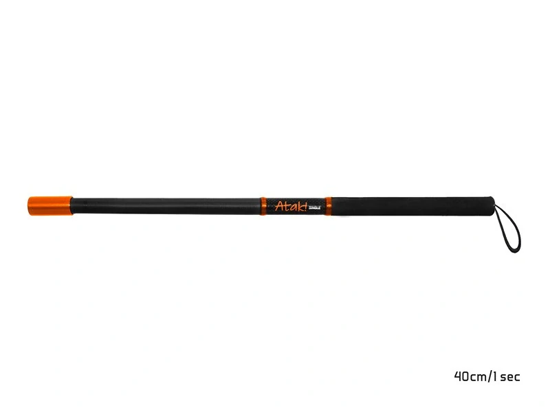 Delphin Podběráková rukojeť ATAK! SINGLE 40cm
