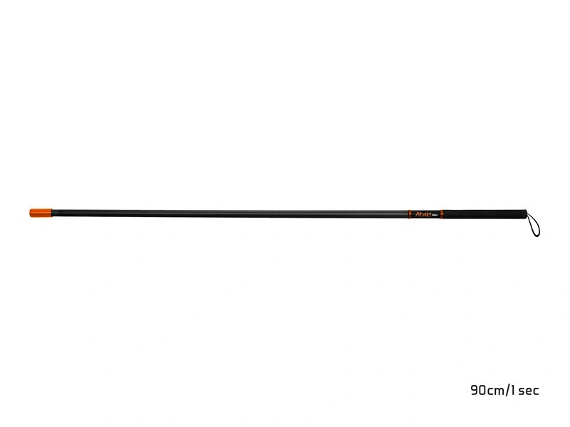 Delphin Podběráková rukojeť ATAK! SINGLE 90cm