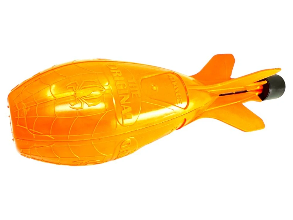 LK Baits Krmná raketa The Original Full Orange 2025