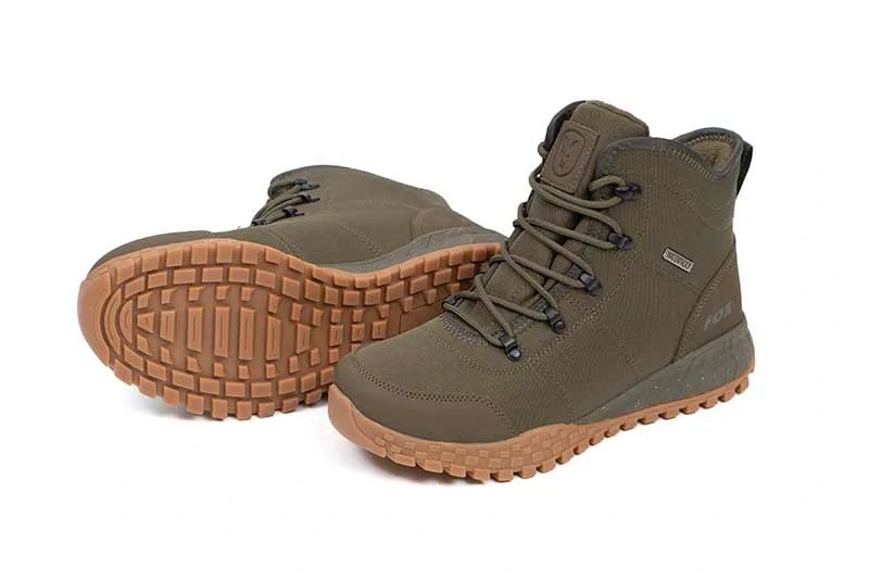 Fox Boty Khaki V2 Boot vel. 43