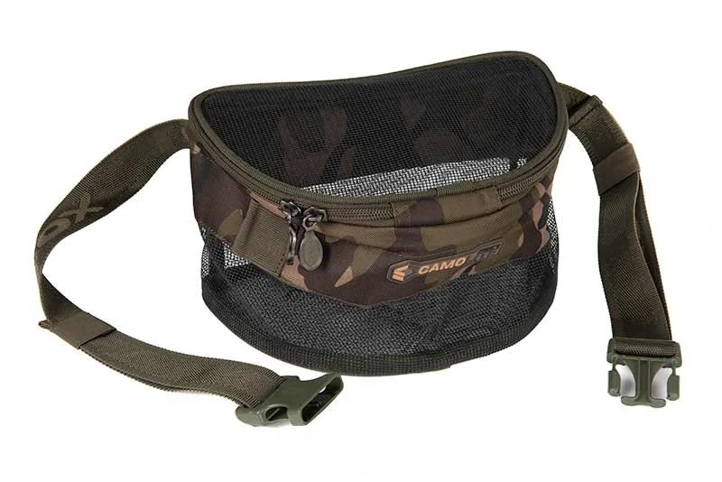 Fox Pouzdro na boilie Camolite Boilie Waist Bag