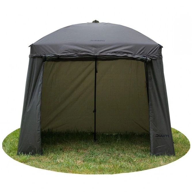 Suretti Deštník Duum 250 Full Cover