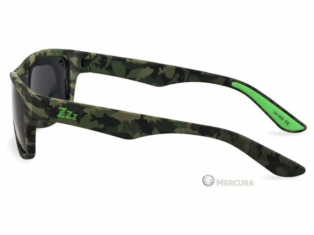 Zfish Polarizační brýle Mercura