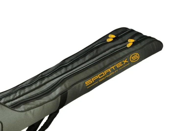 Sportex Pouzdro na pruty dvoukomorové Bags IX 2024 198 cm