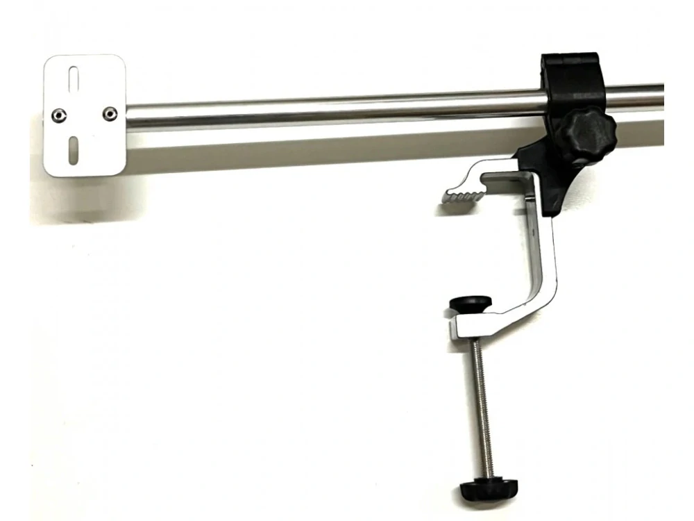 Boat Držák echolotu + sondy