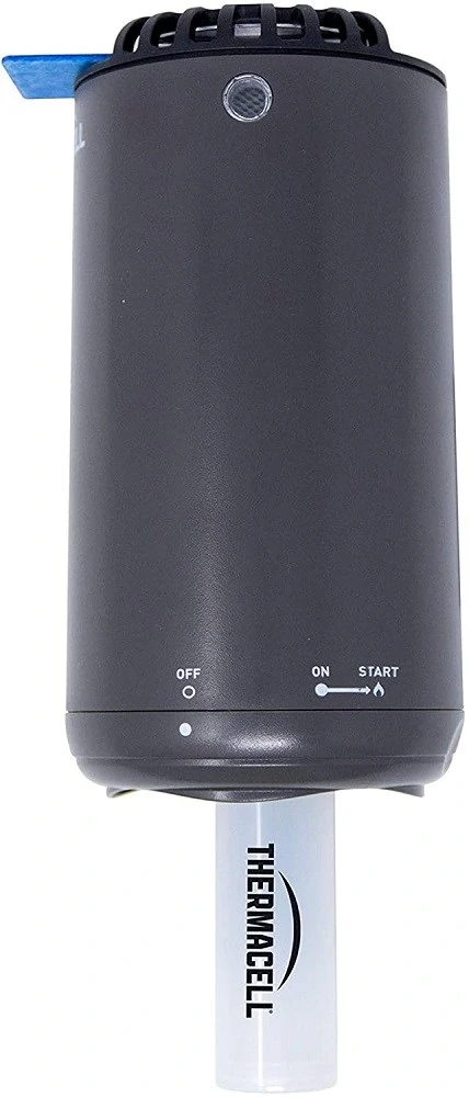 Thermacell Stolní odpuzovač komárů HALO Mini grafit