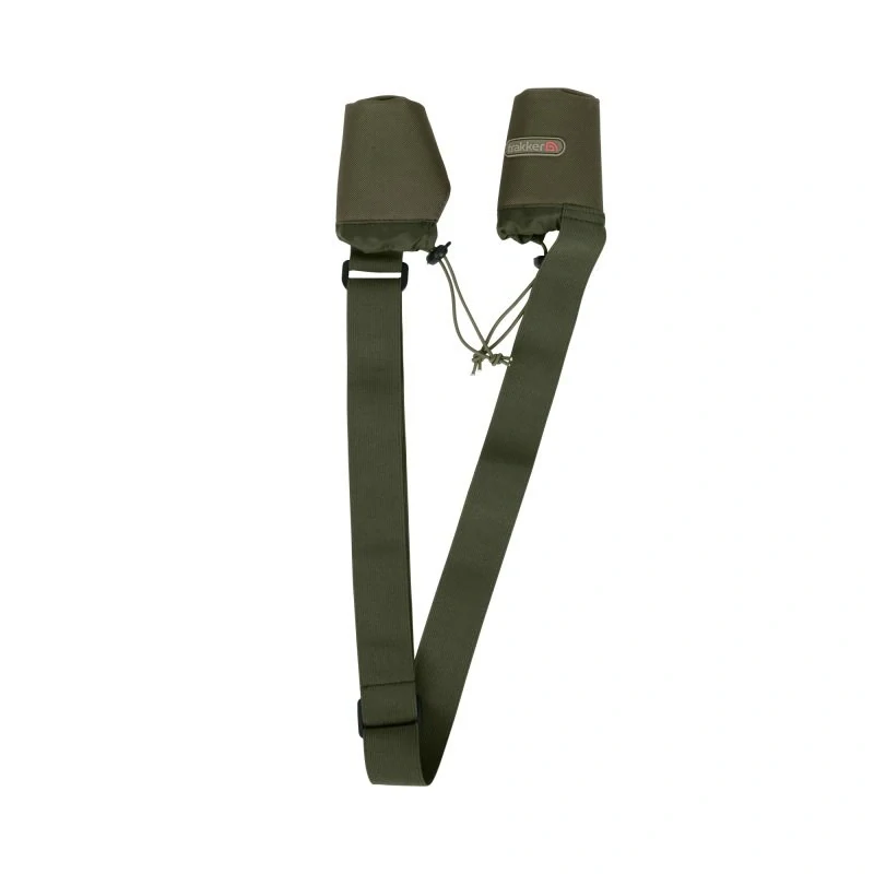 Trakker Chrániče na pruty NXG Elasticated Tip Protector