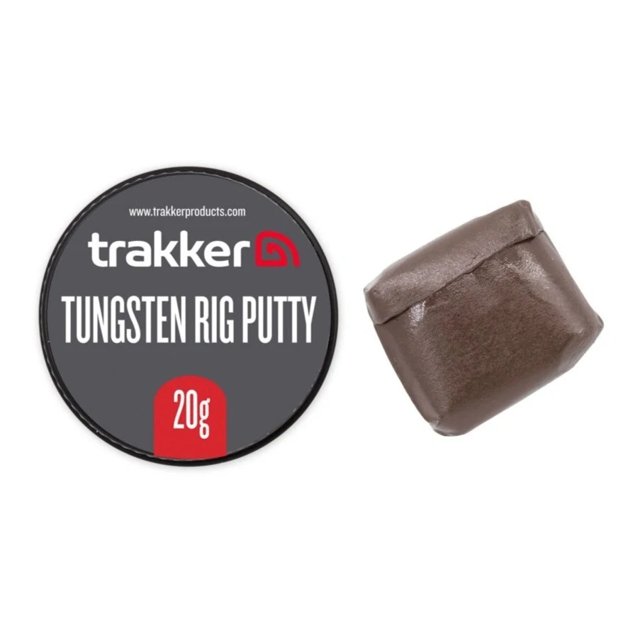 Trakker Plastické olovo Tungsten Rig Putty