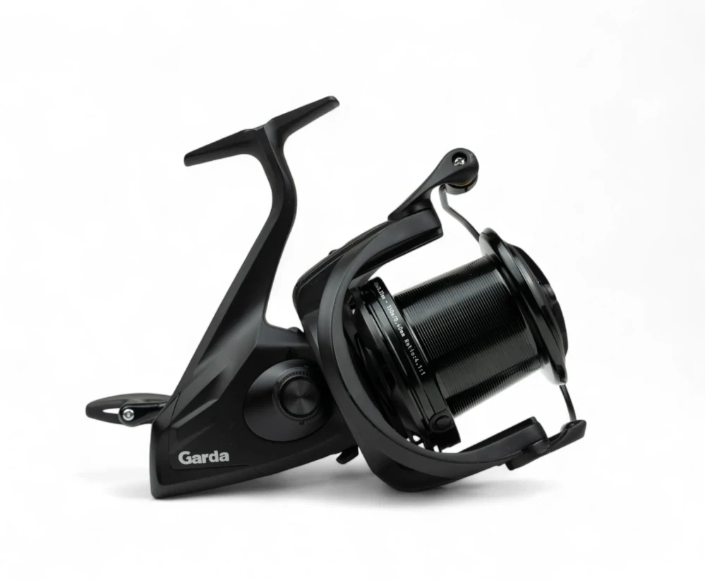 Garda Naviják Sniper SSX Black 14000