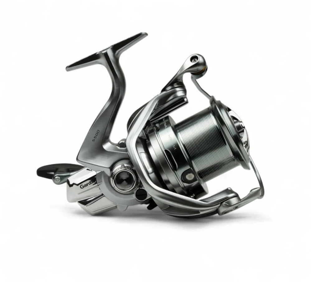 Garda Naviják Sniper SSX 6500