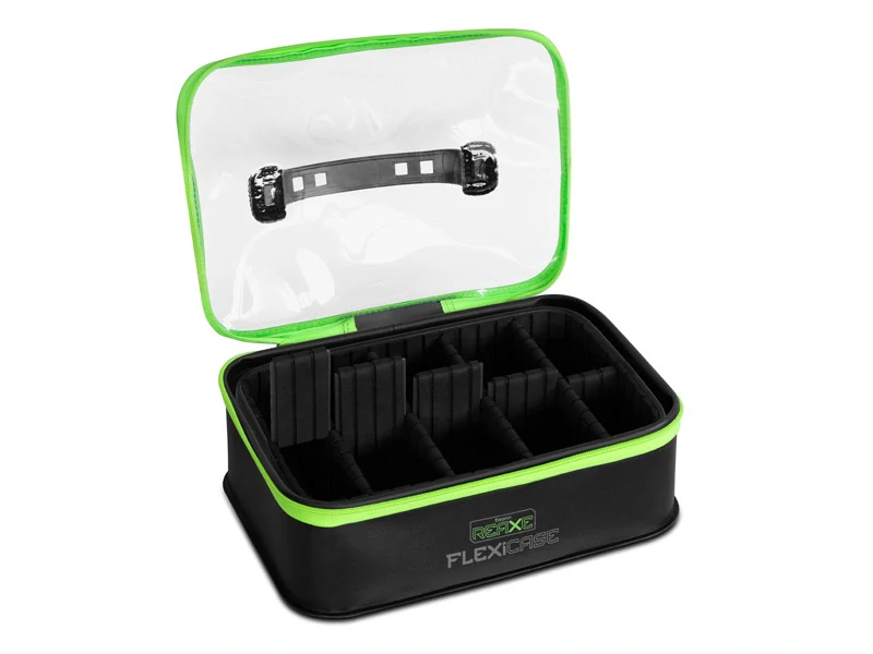 Delphin EVA organizér REAXE FlexiCASE