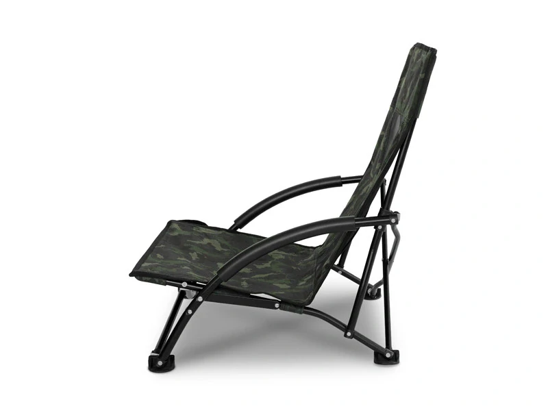 Delphin Křeslo LOWRIDE Banx