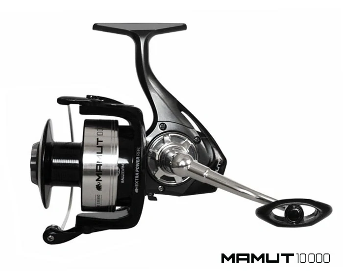 Delphin Naviják MAMUT 10000