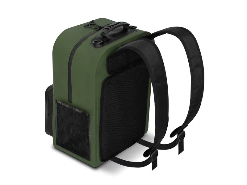 Delphin Voděodolný batoh BanxPACK XL