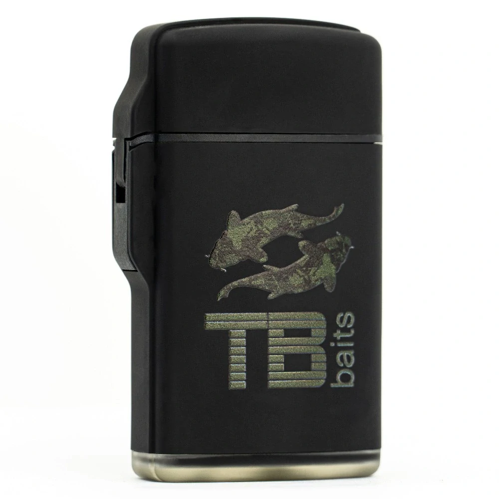TB Baits Zapalovač Camo Carps