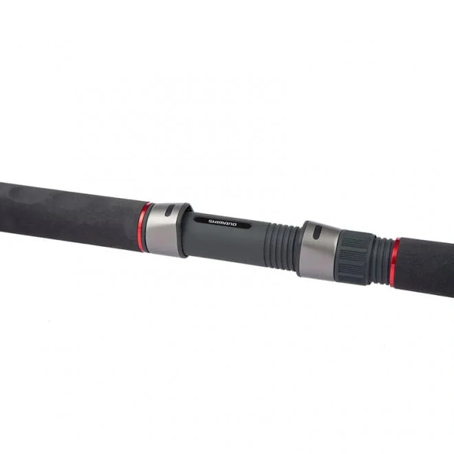 Shimano Prut Forcemaster AX Catfish Lure 240cm/150g