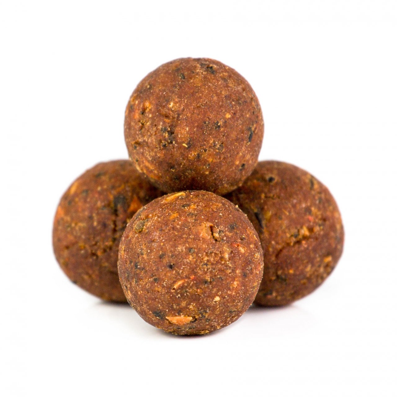 Mikbaits BiG boilie BigB Broskev Black pepper 24mm/1kg